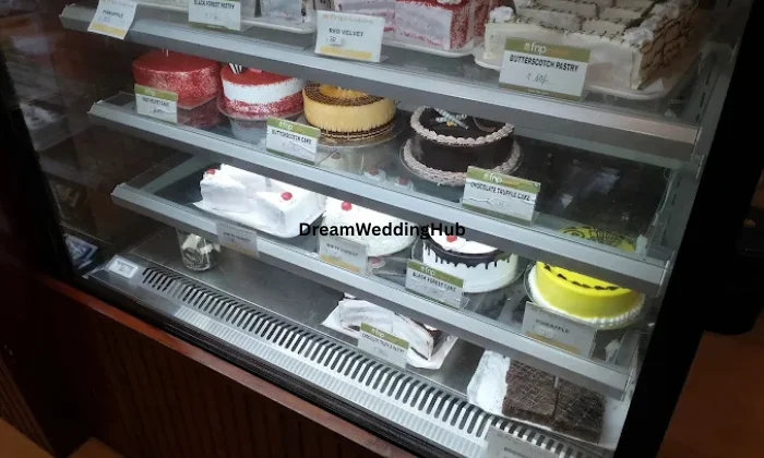 FNP Cakes Shop In Bodh Gaya